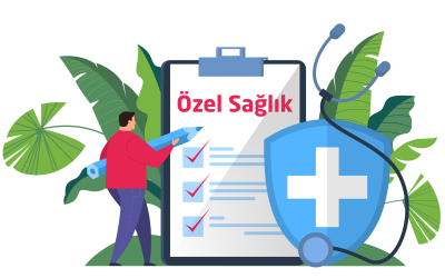 Özel Sağlık